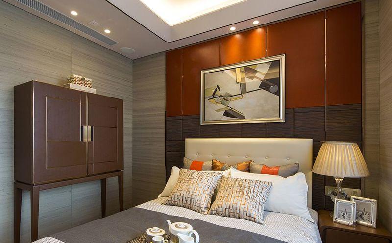 珠海華發廣場新古典輕奢現代時光之旅-1