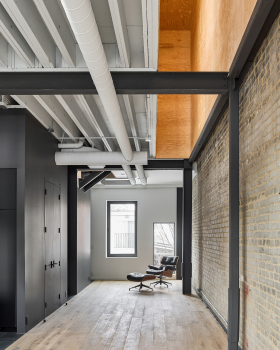 独特别墅工作室丨UOAI Architects