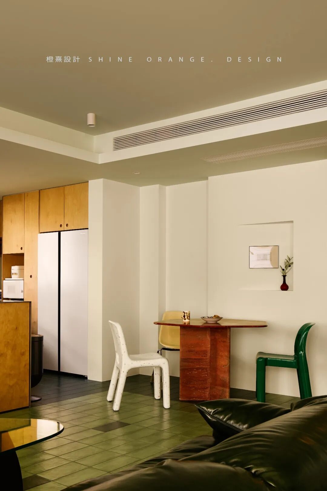 重塑丨中国宁波丨橙熹设计-40