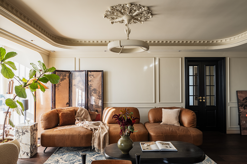 瞰都国际丨中国北京丨北京文君原创设计工作室-2