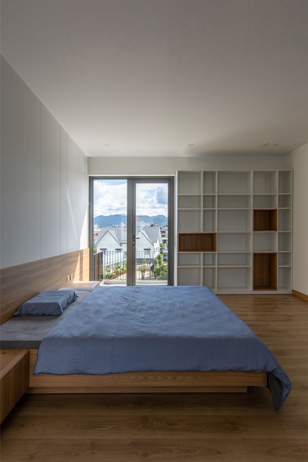 和谐共生 · 现代家庭中的传统越南之美-32