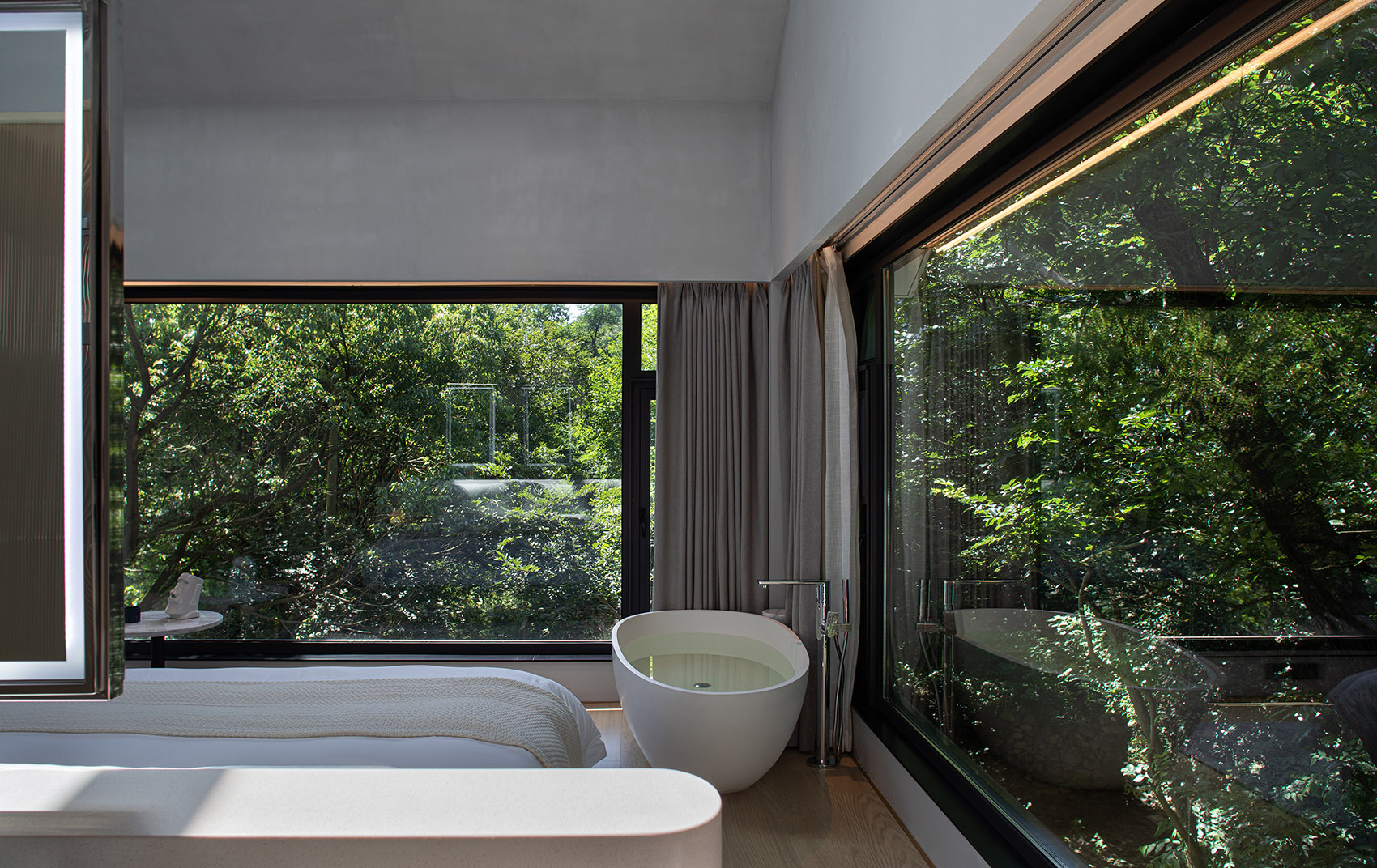 珍珑·青石子度假庄园丨中国舟山丨上海植岩建筑设计事务所-114