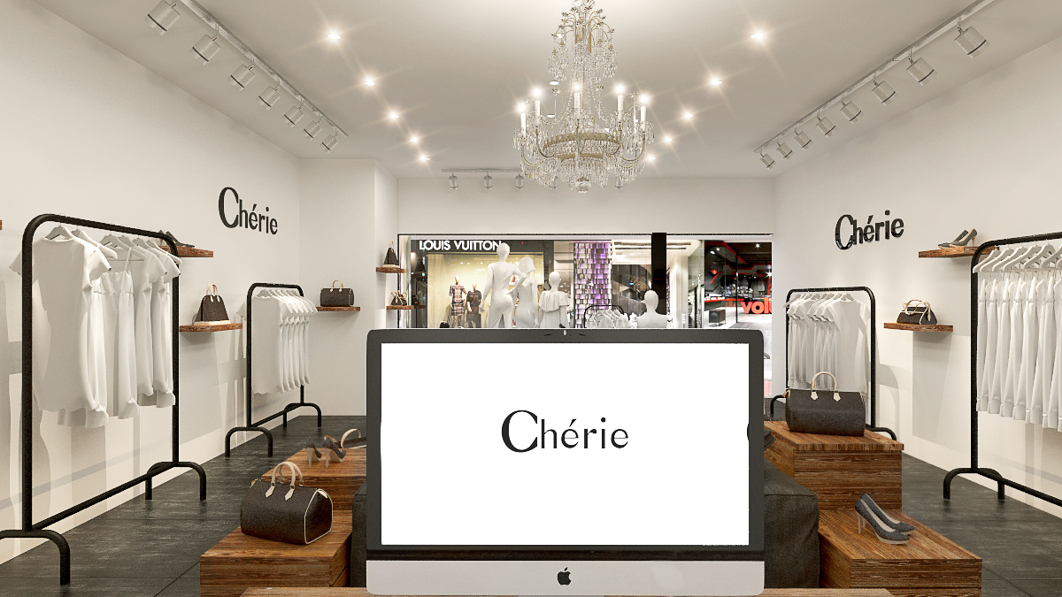 女装工装设计-5