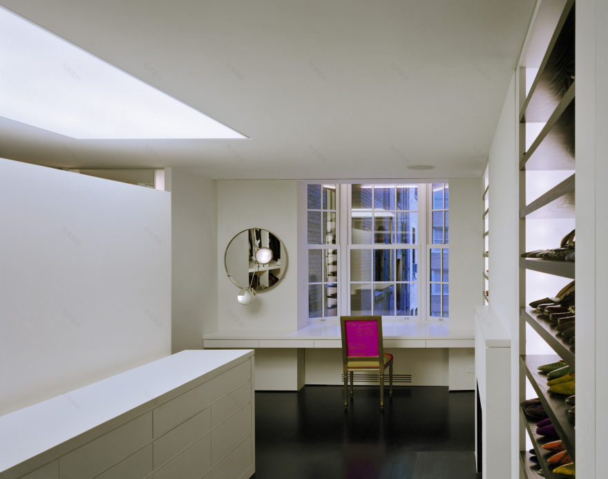 格莱美斯公园拐角处的魅力复式公寓-11