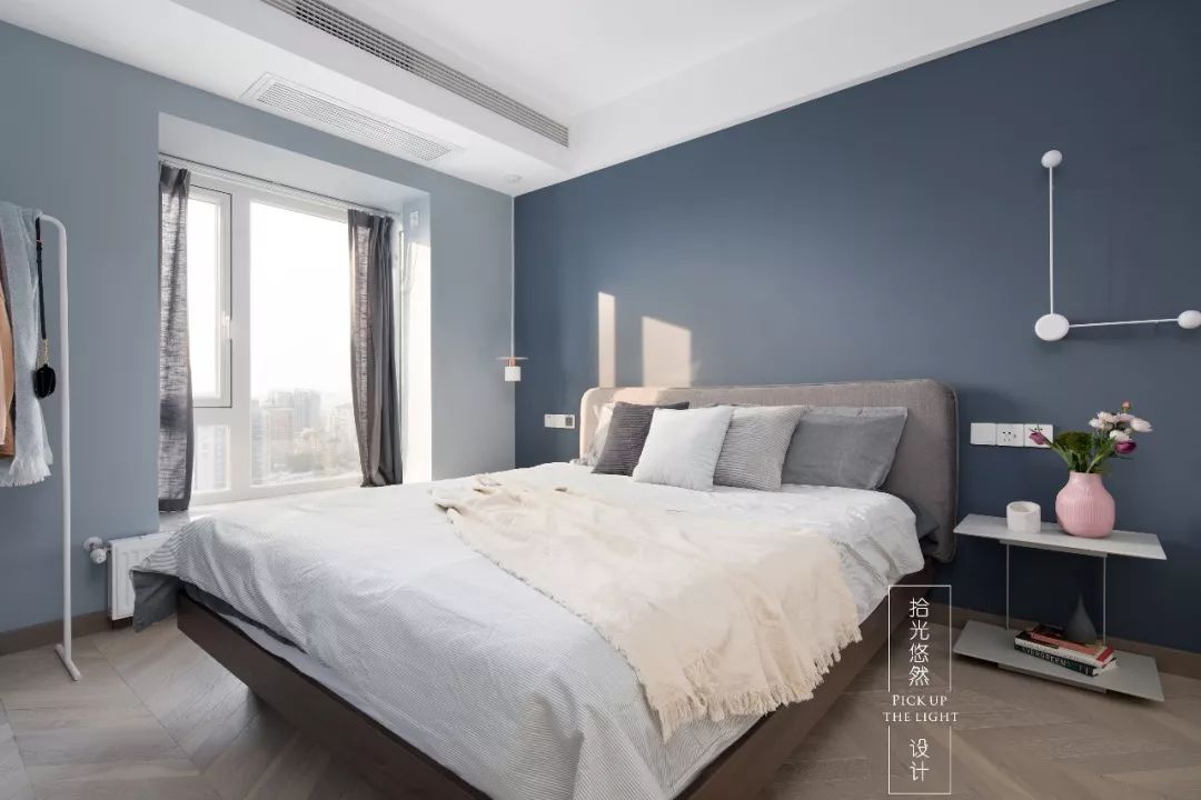 拾光悠然「正是樱花烂漫时」打造惬意生活空间-58