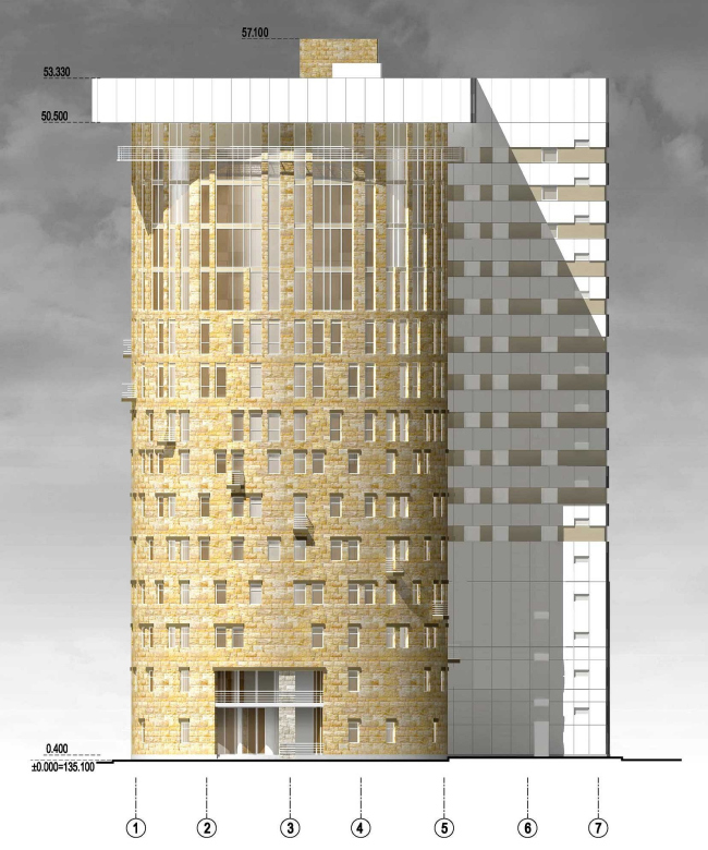 3d汽车制造厂通道酒店及办公综合体丨俄罗斯莫斯科丨Bavykin architects（Alexey Bavykin等）-44