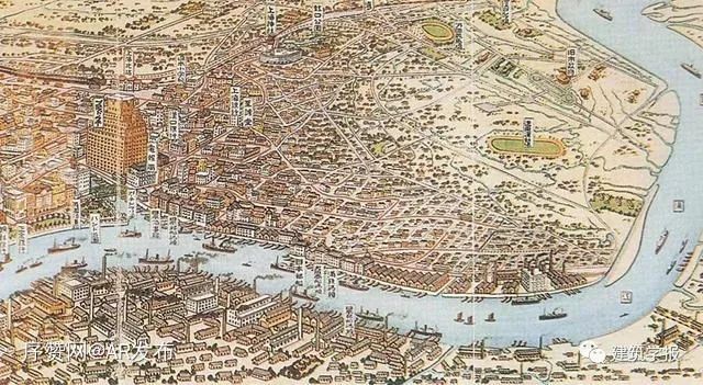 上海 JOA 开间建筑办公室 | 新旧共生,反思传统办公空间-49