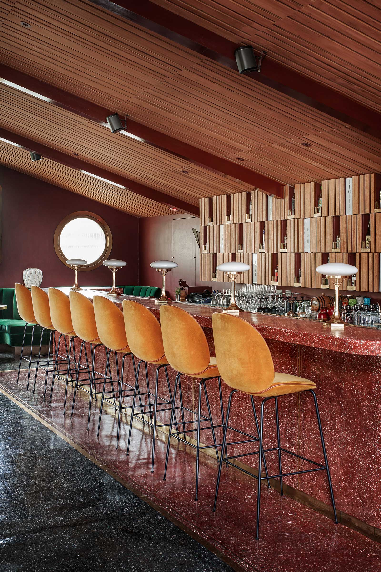 Staff Only — Design Anthology-8