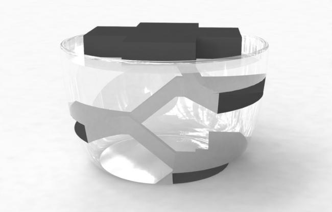 博伊曼斯  范伯宁恩博物馆藏品库丨荷兰鹿特丹丨MVRDV-71