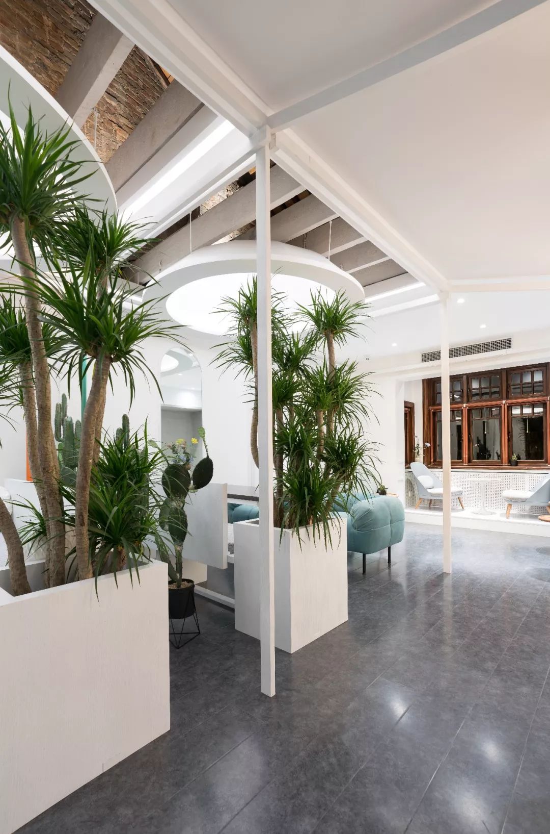 和平·先农大院·末那识 Ice cream 体验店设计丨中国和平丨Manas design studio-68