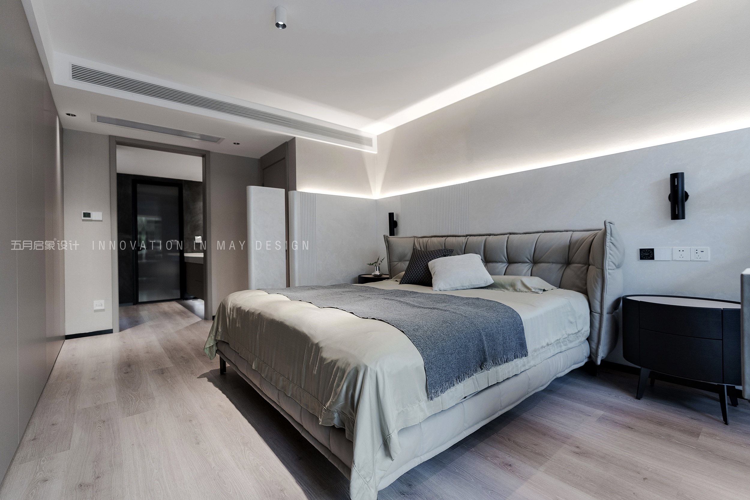 半山丨中国青岛丨五月启象®设计-62