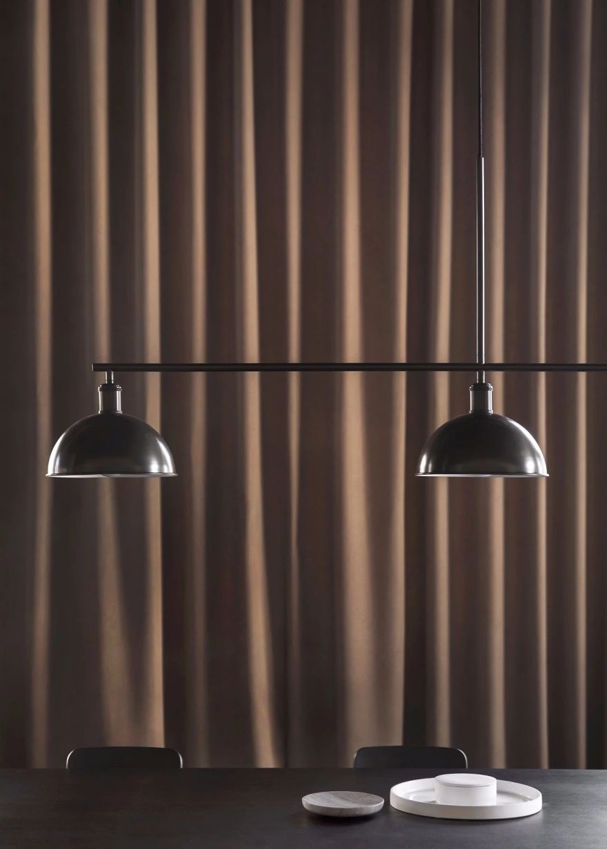 哥本哈根 700 平方米菜单空间,打造创意社区-39