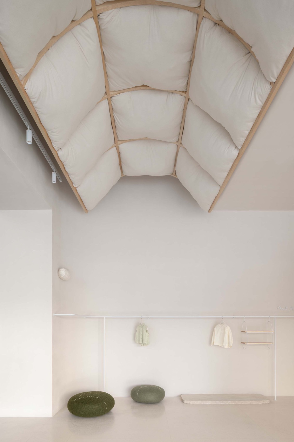 Natural Park 空间设计丨中国湖州丨静谧设计研究室-29