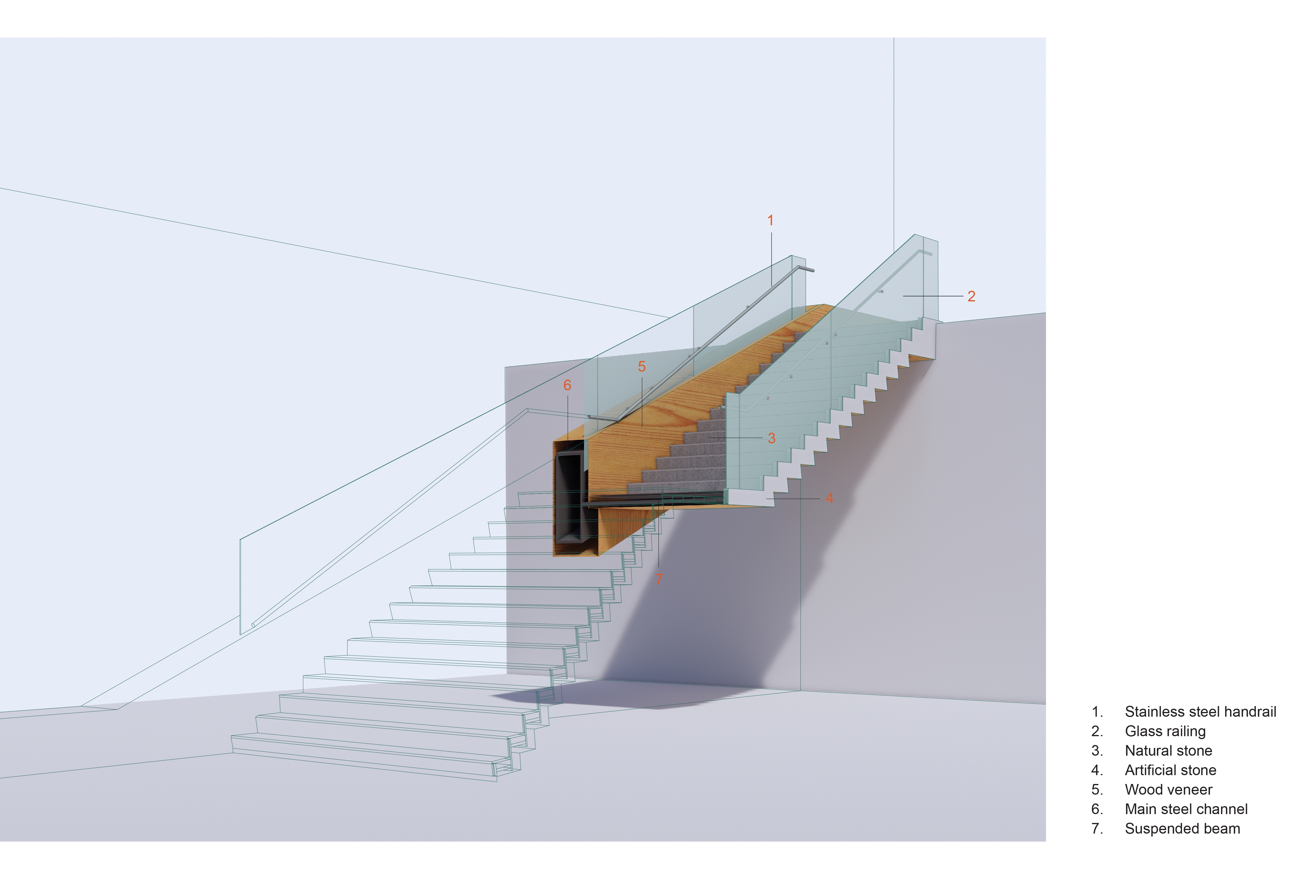 玉山银行的动态手势建筑-14