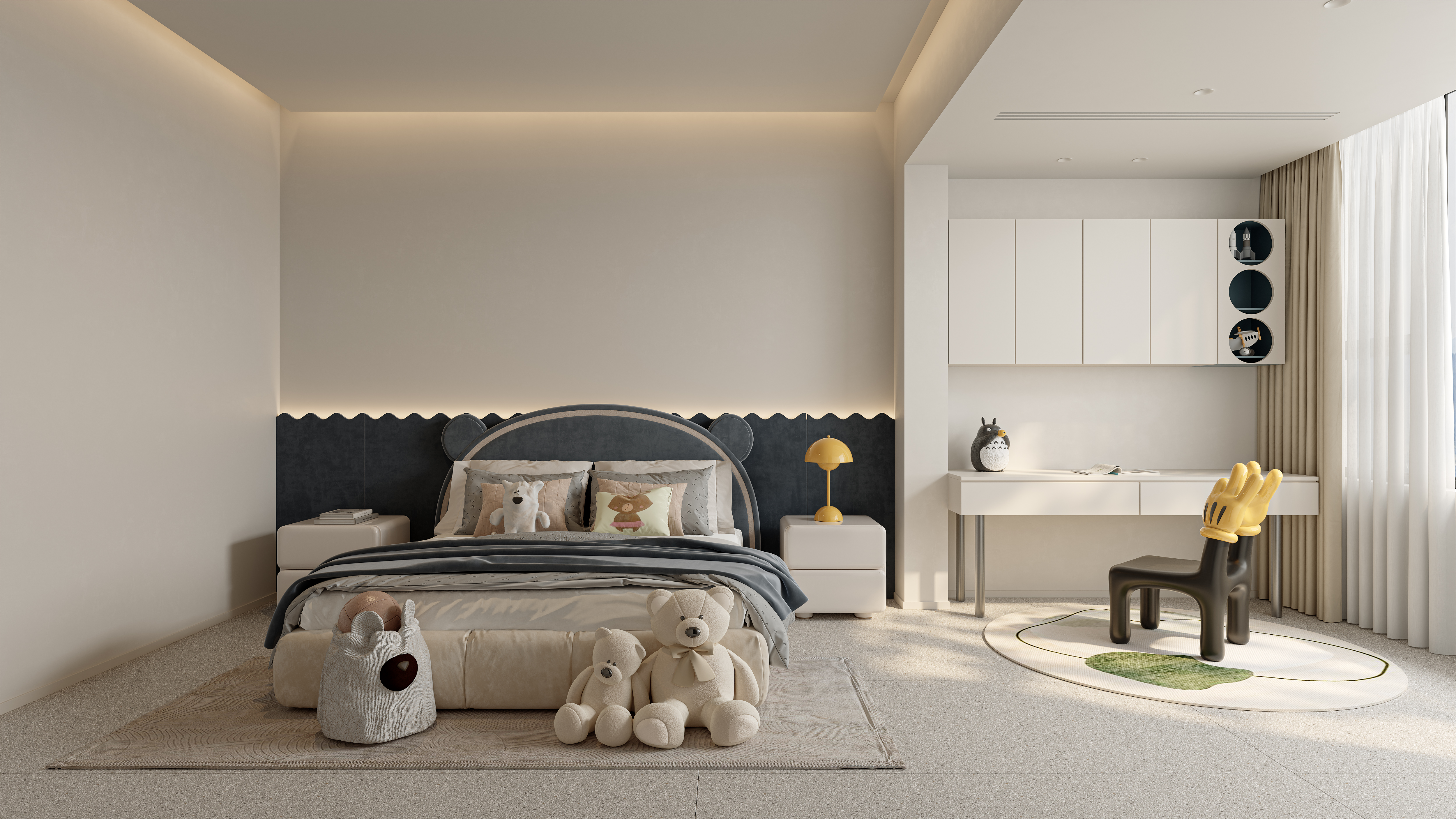 近期工作项目效果表现-5