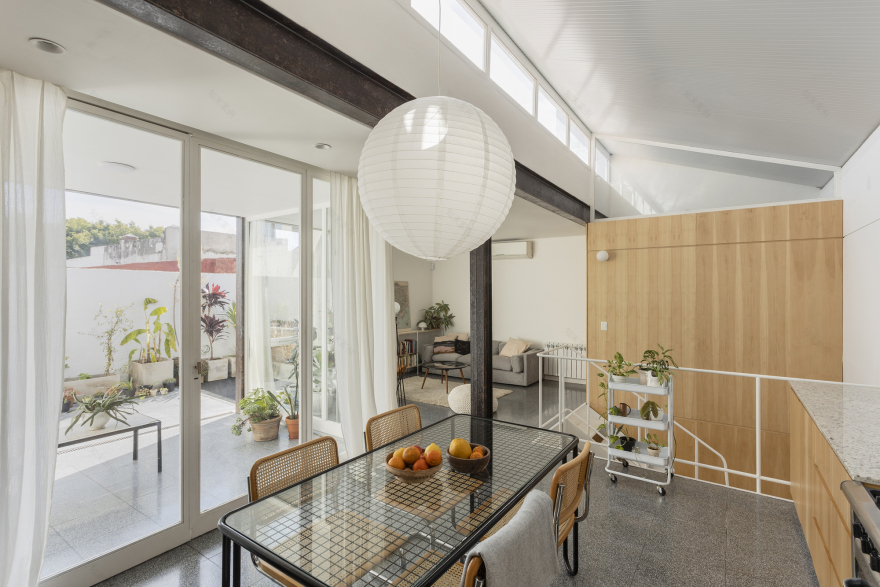 PH·鲁伊斯·乌伊多布罗,山工作室 丨阿根廷布宜诺斯艾利斯-39