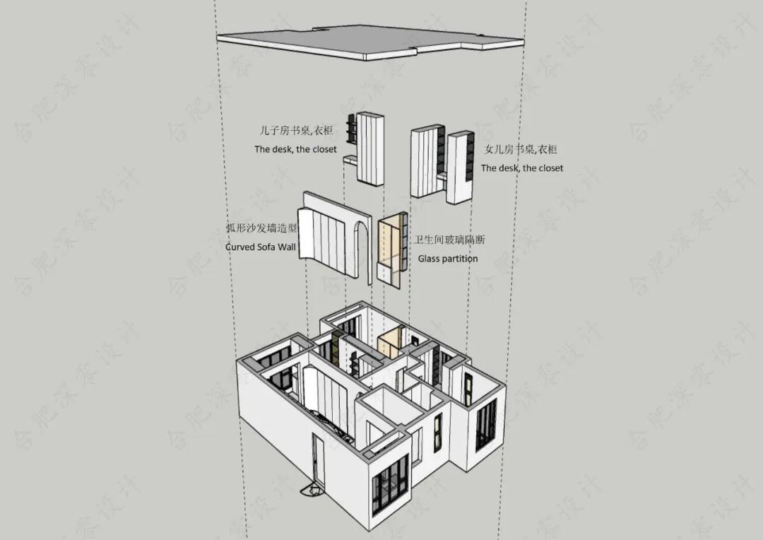 合肥深零设计新作-27