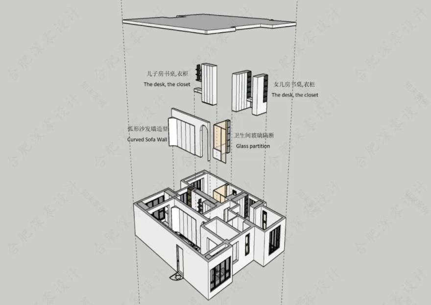 合肥深零设计新作-27
