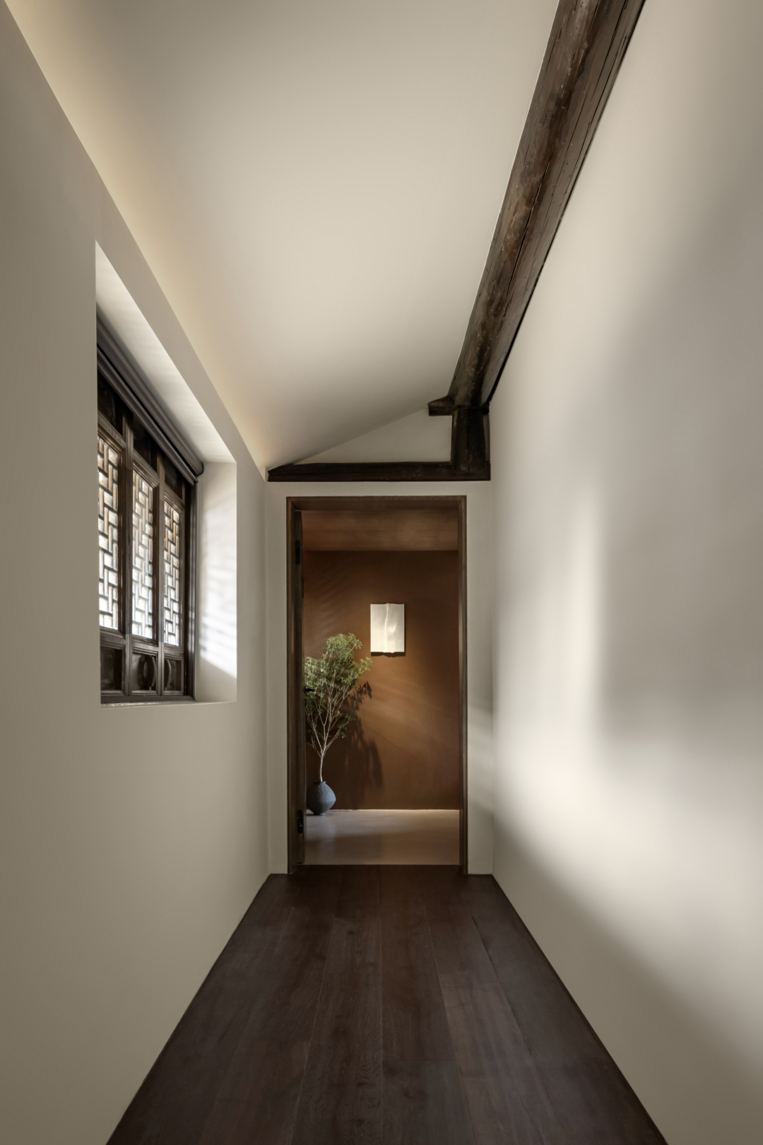 年前年后养生会所丨中国宁波丨宁波泽创空间设计有限公司-41