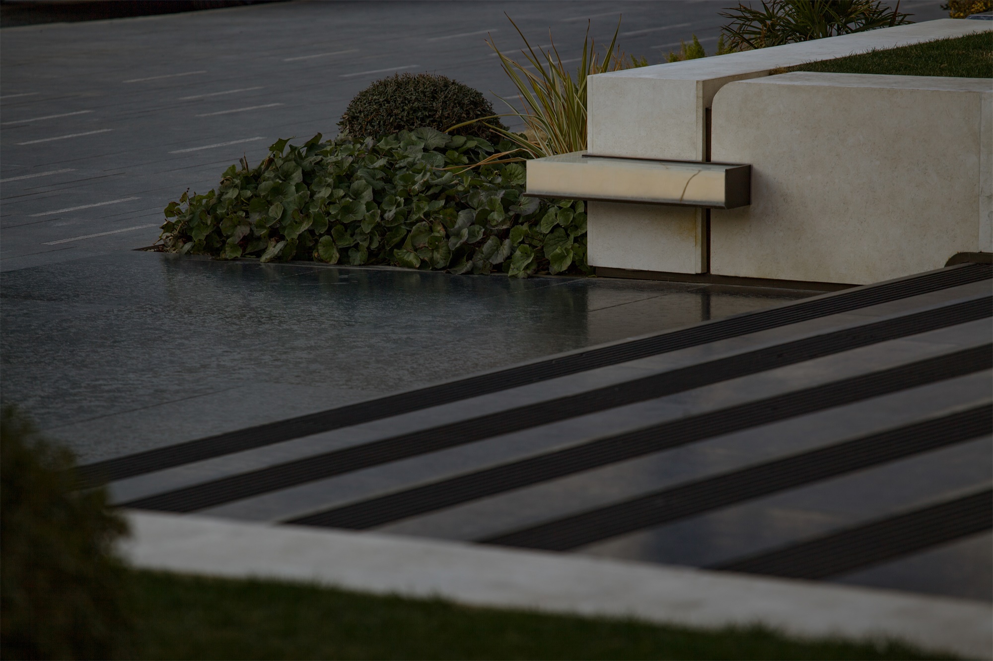 兴耀·沐云川丨中国杭州丨杭州木杉景观设计有限公司-45