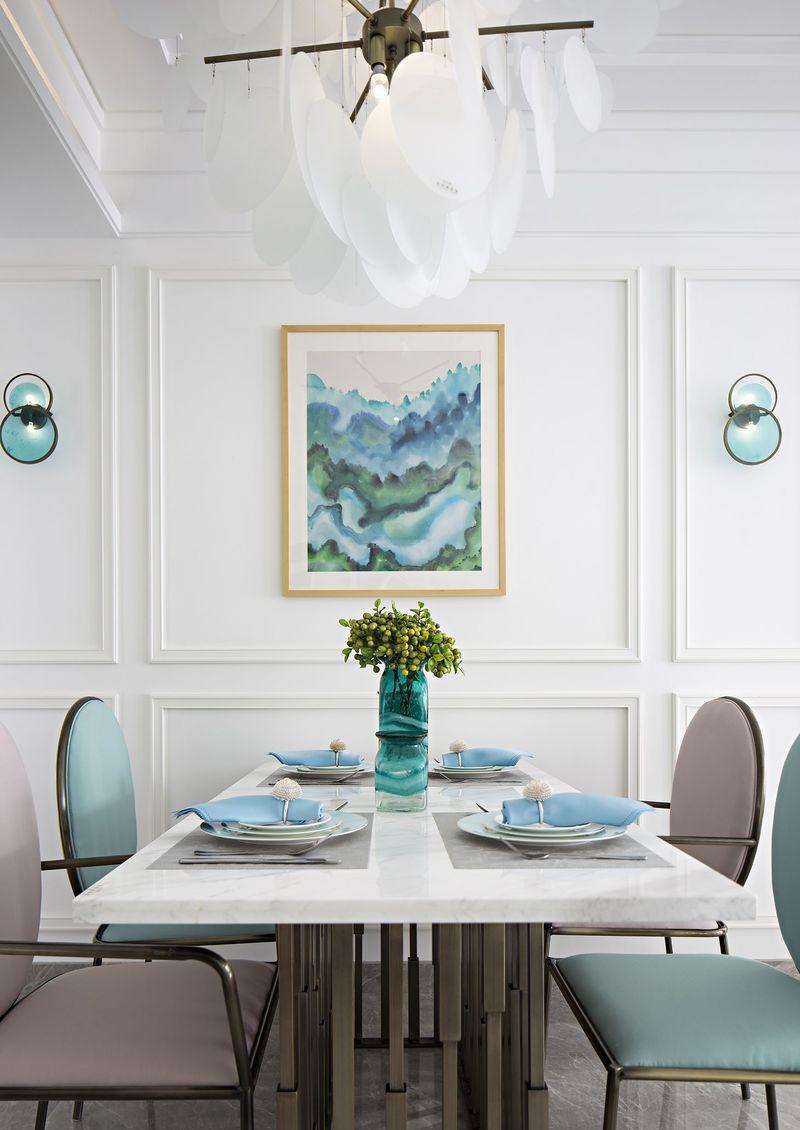 三亚半山香榭现代雅痞空间设计-34