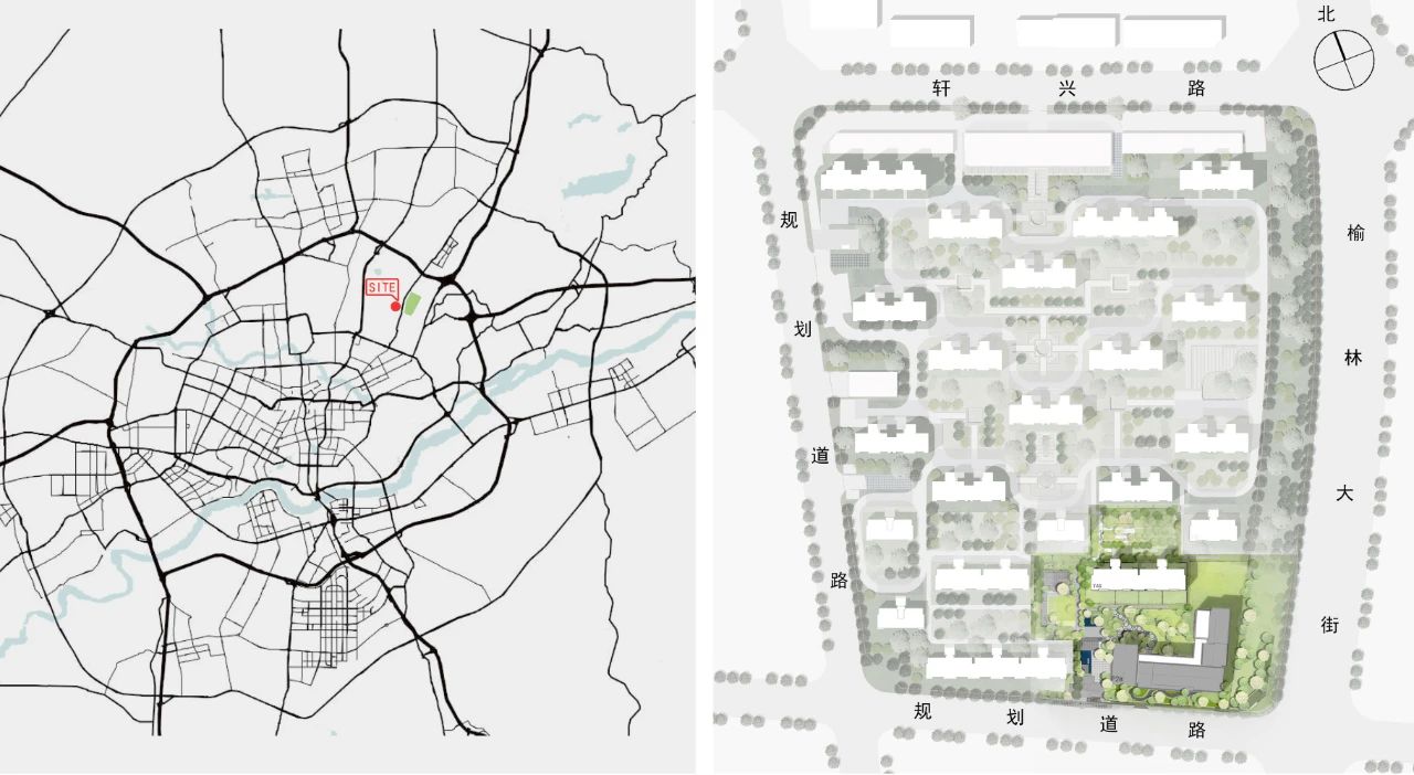 沈阳龙湖·樘前丨中国沈阳丨北京柏涛-5