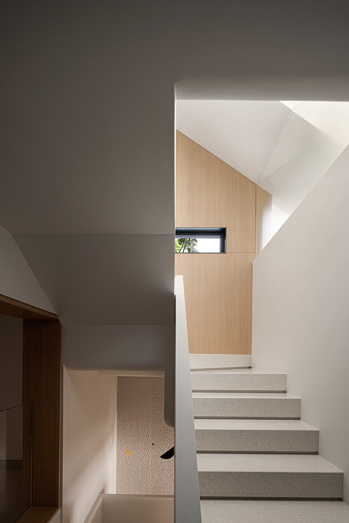 贵阳 Dream House 心安之家丨中国贵阳丨拾一设计-39