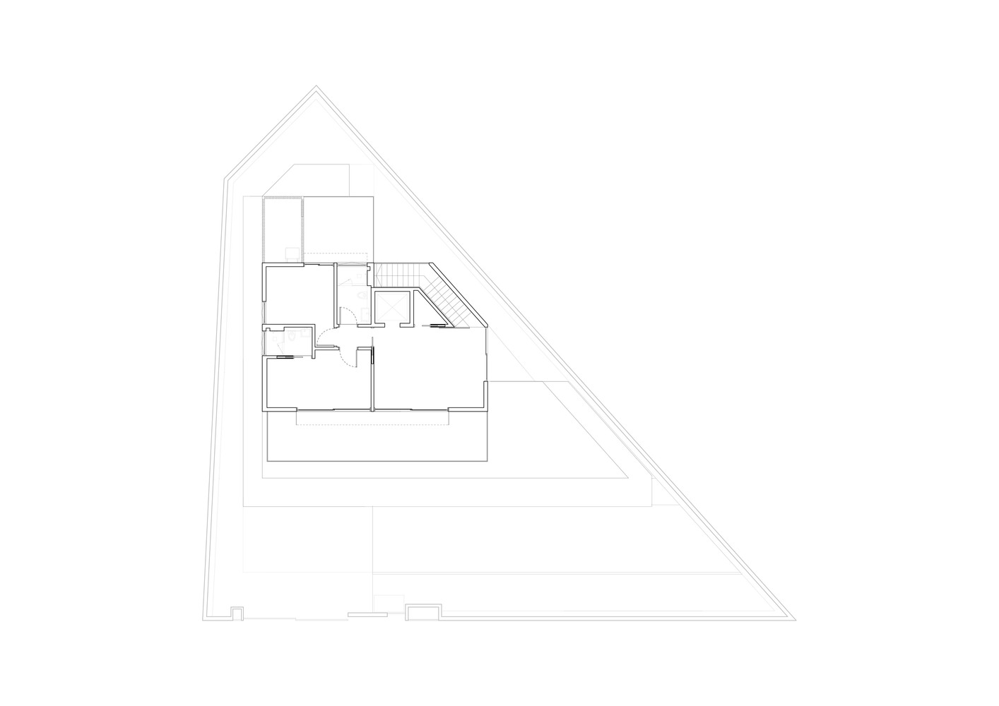 新加坡三角住宅-37