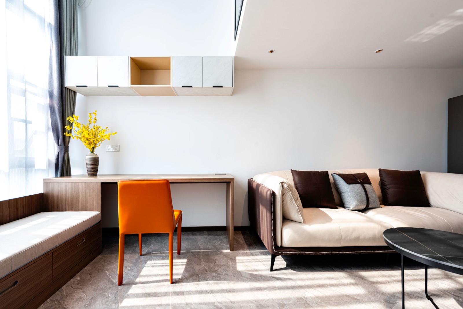 昆明西南驿小公寓丨中国昆明丨长空创作-31