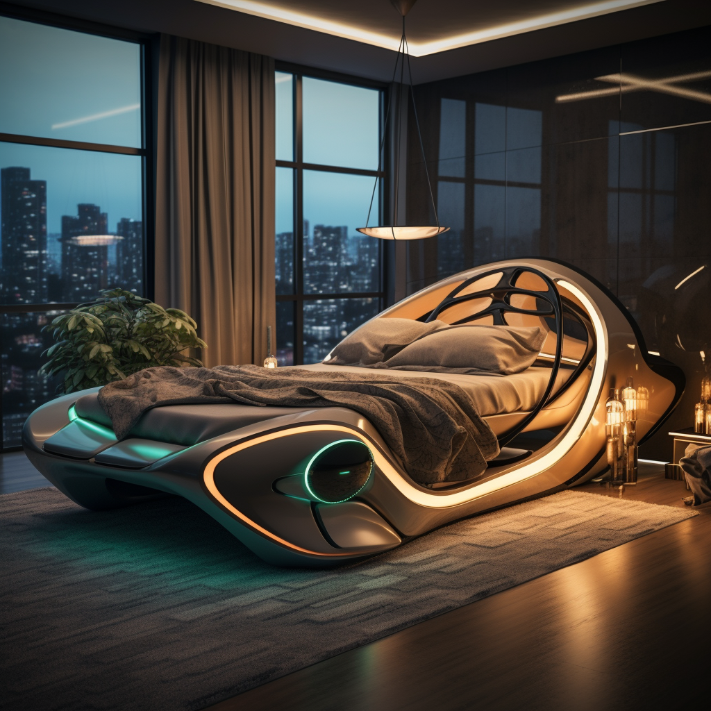 仿生车床设计-24