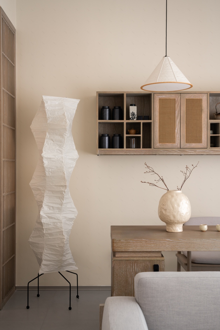 北京山谷Ⅱ期丨中国河北丨德思蒙设计-31