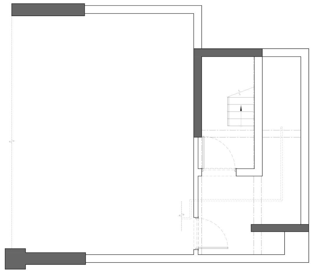《诗·雅·集》·杭州多层家居空间的艺术探索丨中国杭州丨菲拉设计-86