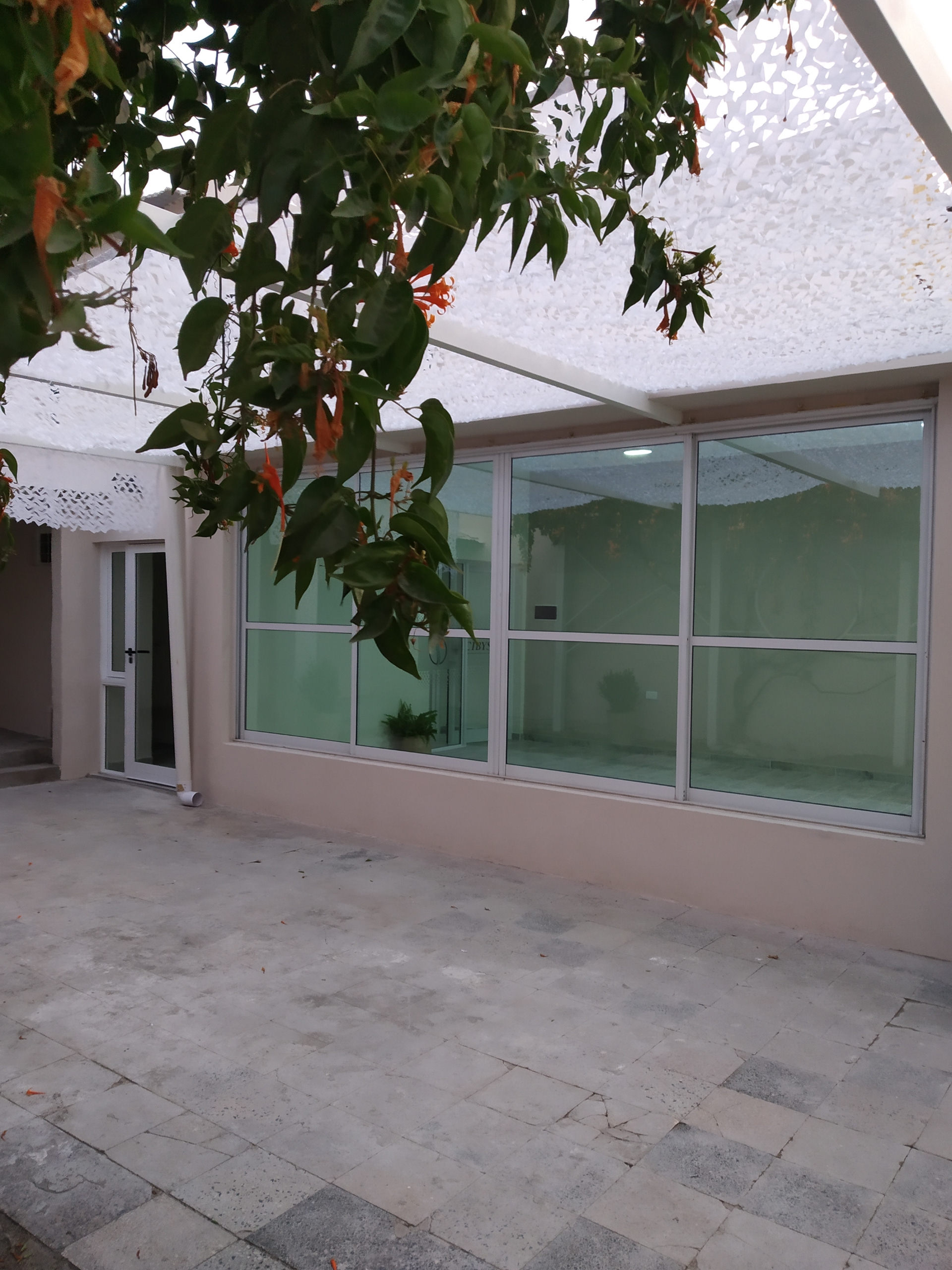 Proyecto Consultorios medicos y kinesiologia&Feng Shui-21