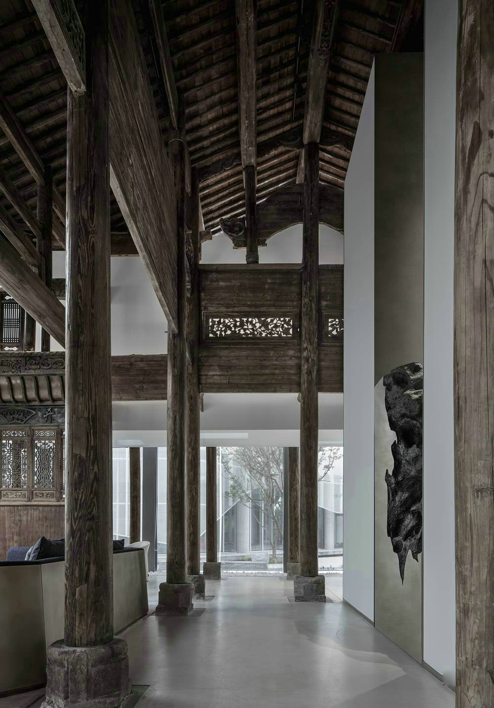 梁建国：木渎老房子-57