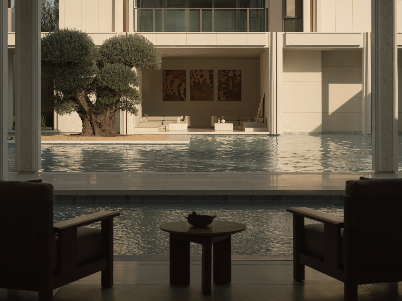 中天海威·璟逸丨中国杭州丨成都麦微景观建筑事务所等多家单位-42