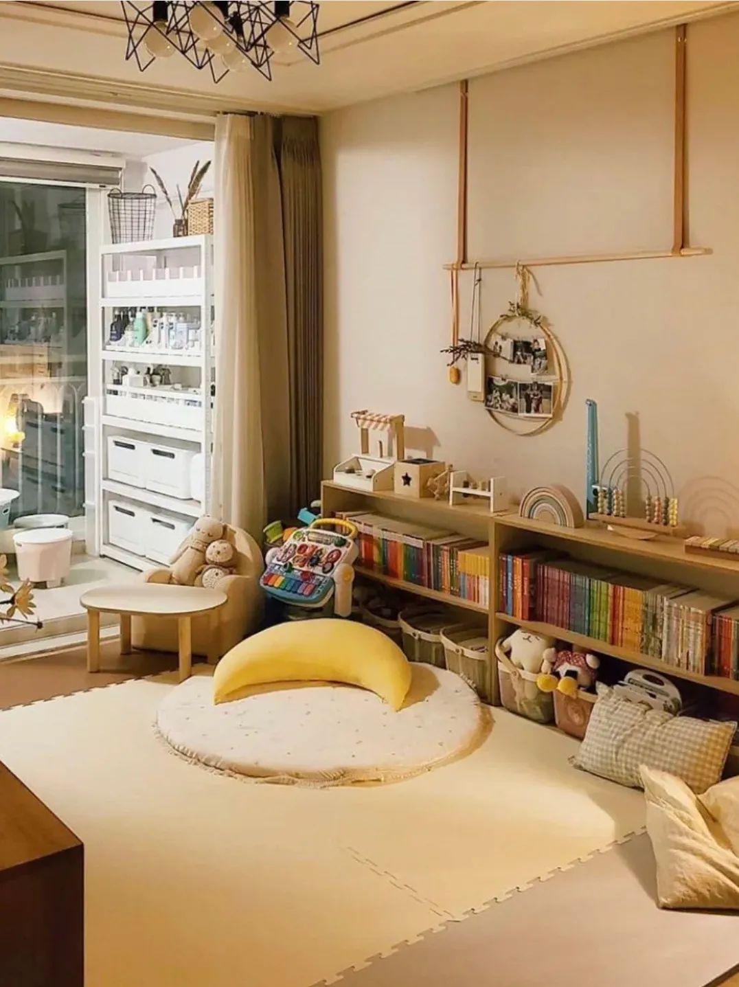 儿童房收纳神器-58