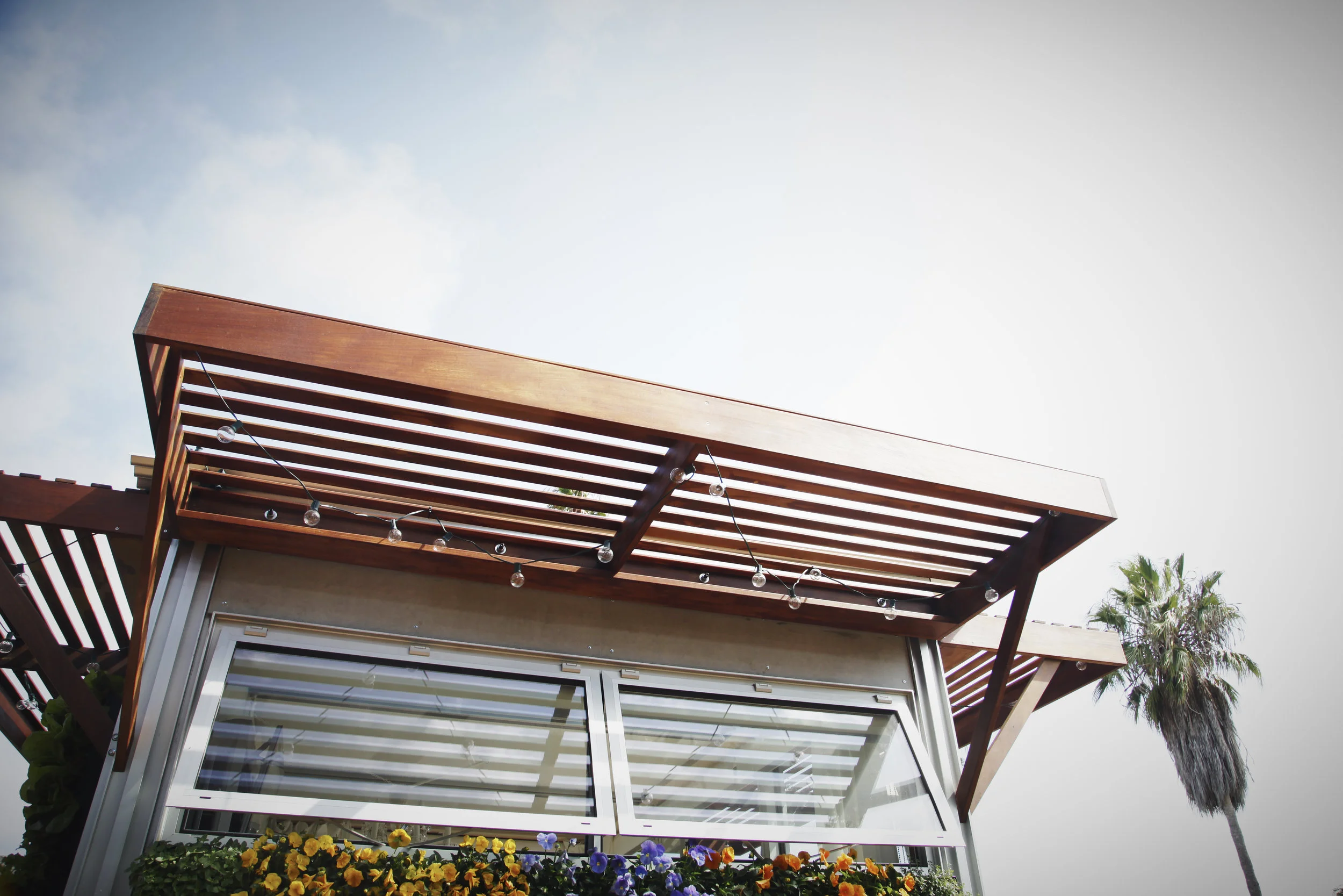 爱彼迎生态舱丨法国尼斯-18