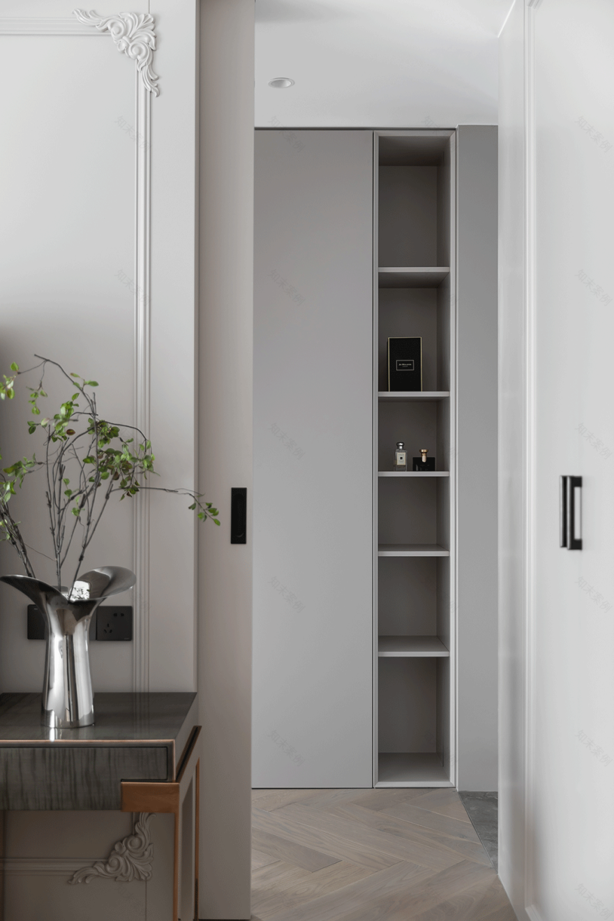 中央山公馆丨中国台州丨浙江扎哈国际设计-65