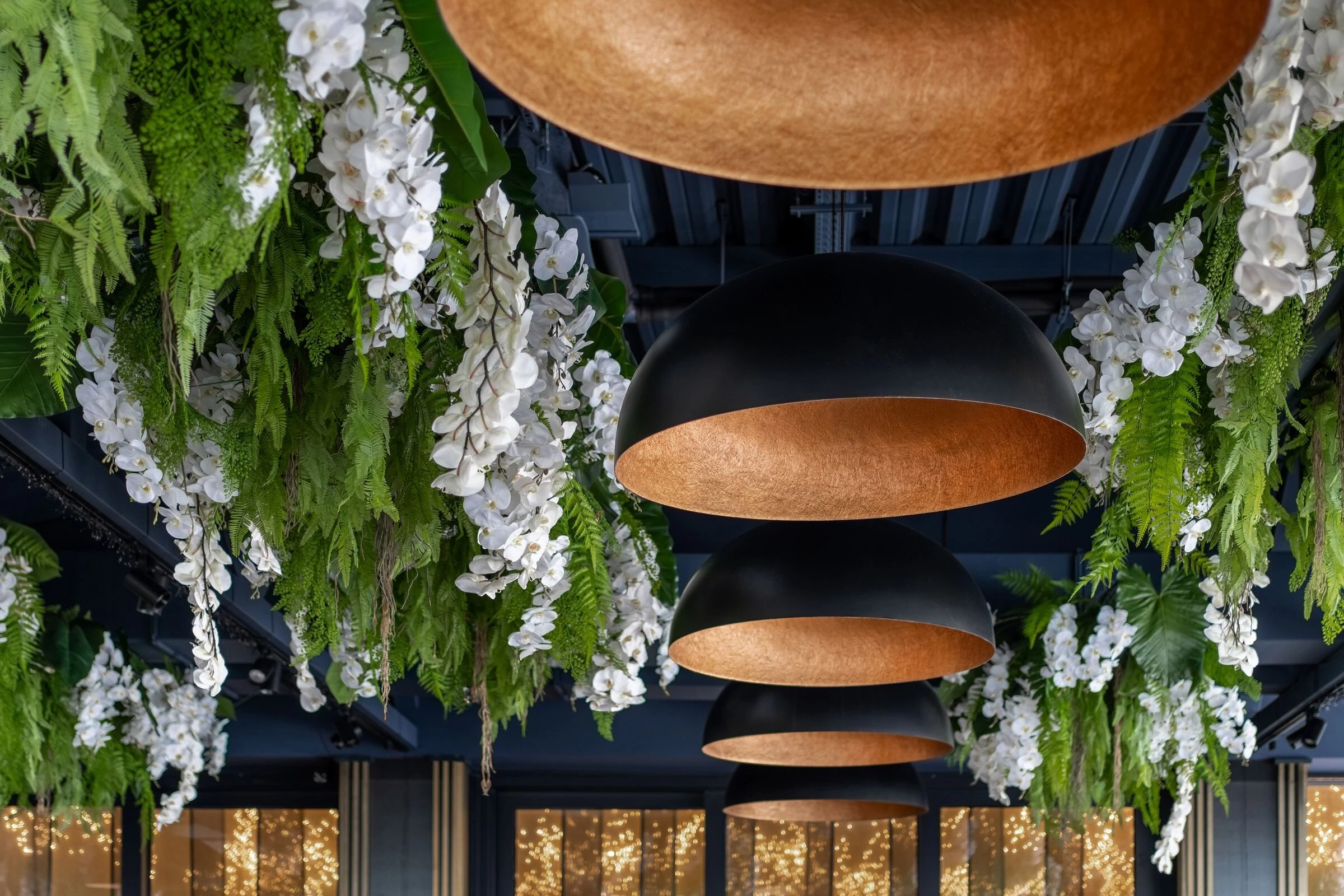 乌克兰 SHEF 餐厅露台设计丨乌克兰基辅丨Alta Idea Design Studio-17