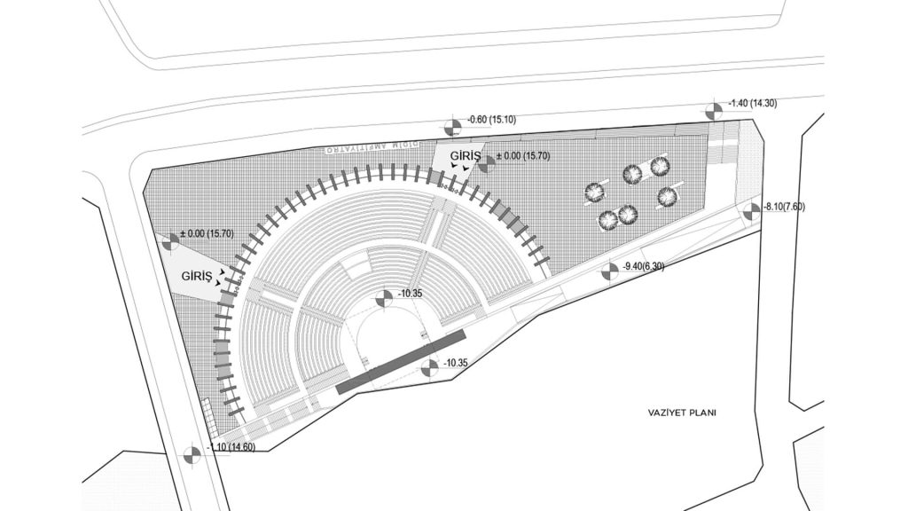 Didim Amfi – İkiartıbir Mimarlık-9