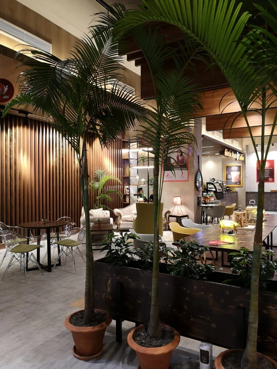 孟加拉国 City Alo 旗舰分行-27