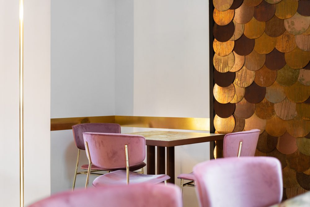 意大利Crudo Sushibar餐厅(2020)-23