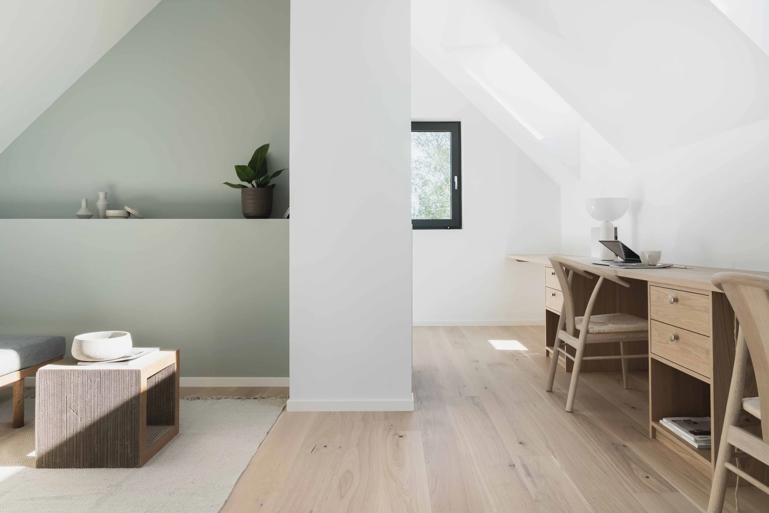 Tømmeråsen — KVALBEIN KORSØEN ARKITEKTUR-13