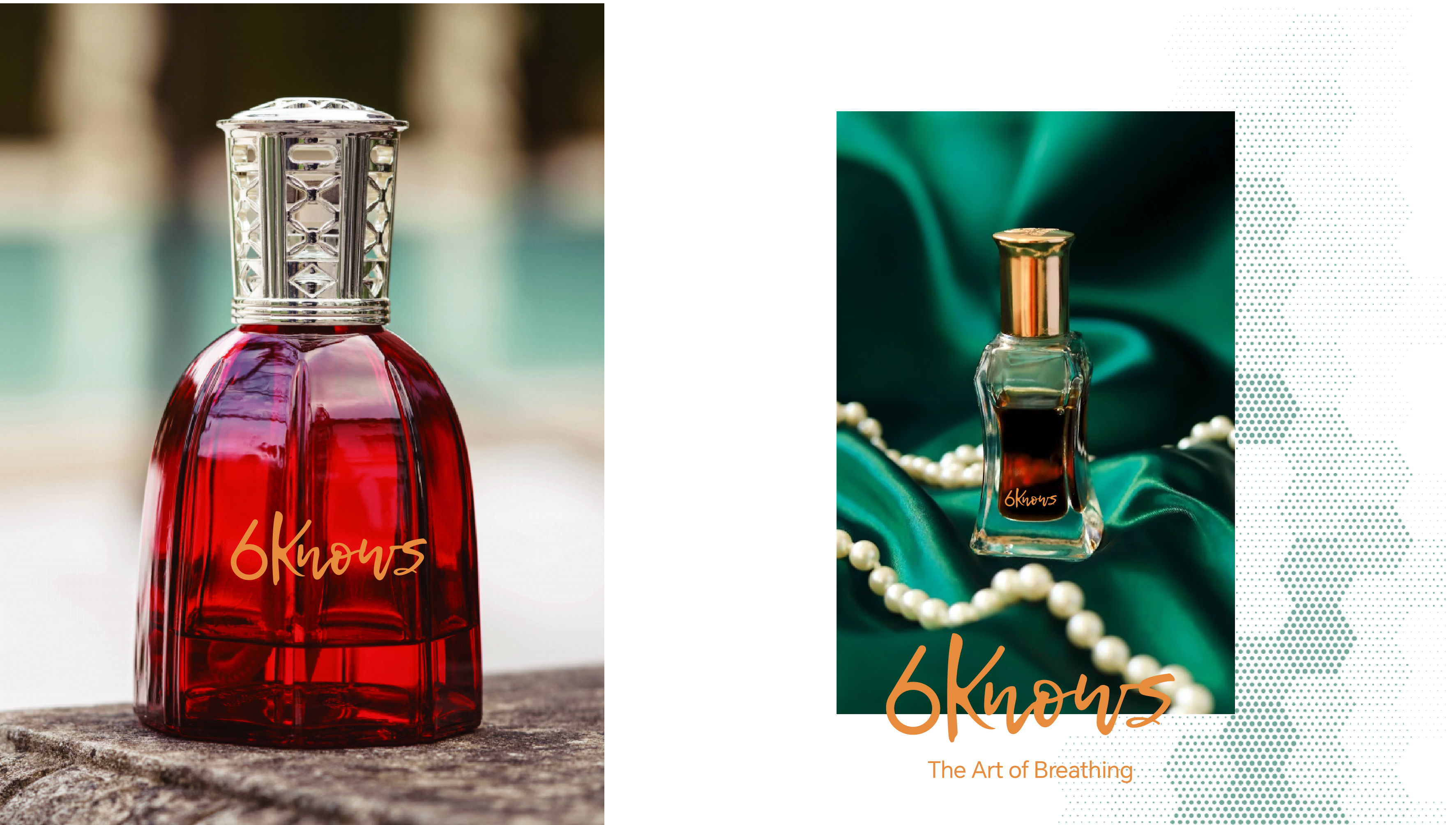 《6 knows 》香薰品牌全案设计商业空间设计-12