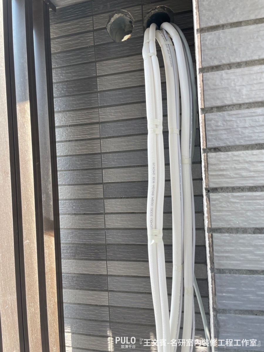 新竹12坪小宅室内设计案例丨中国新竹丨名研室内装修工程工作室（王文宾室内设计师）-33