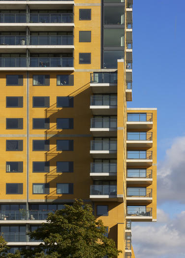 法罗斯（埃及亚历山大港外的一个岛名，岛上曾建有著名的灯塔）丨Liesbeth van der Pol及其团队-10