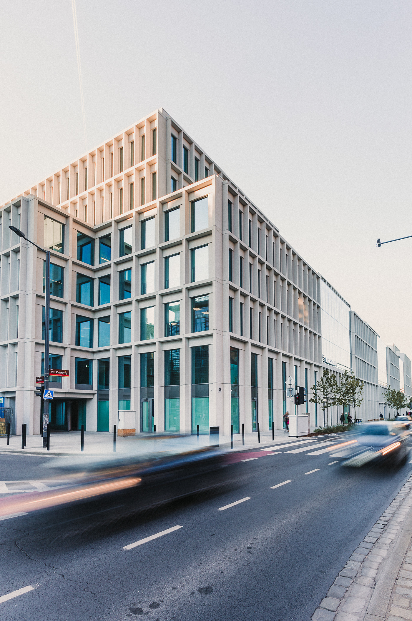 波兰 Nowy Targ 室内设计案例-0