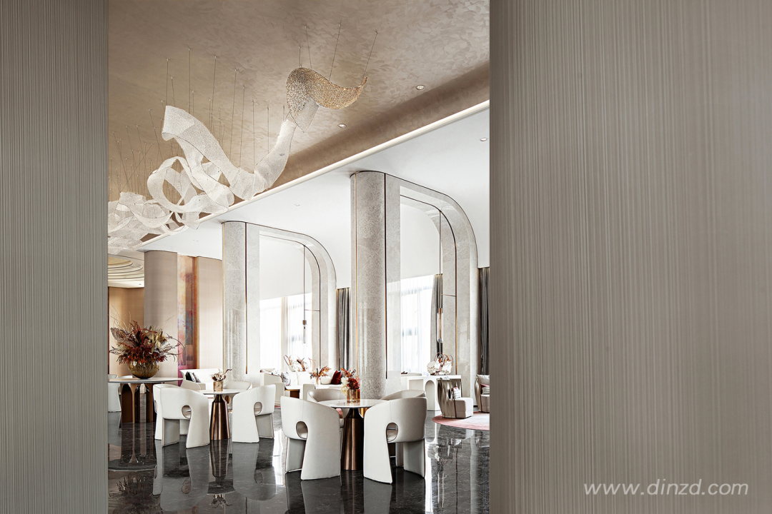 天水中海·铂悦府丨中国天水丨YanDesign大研设计-33