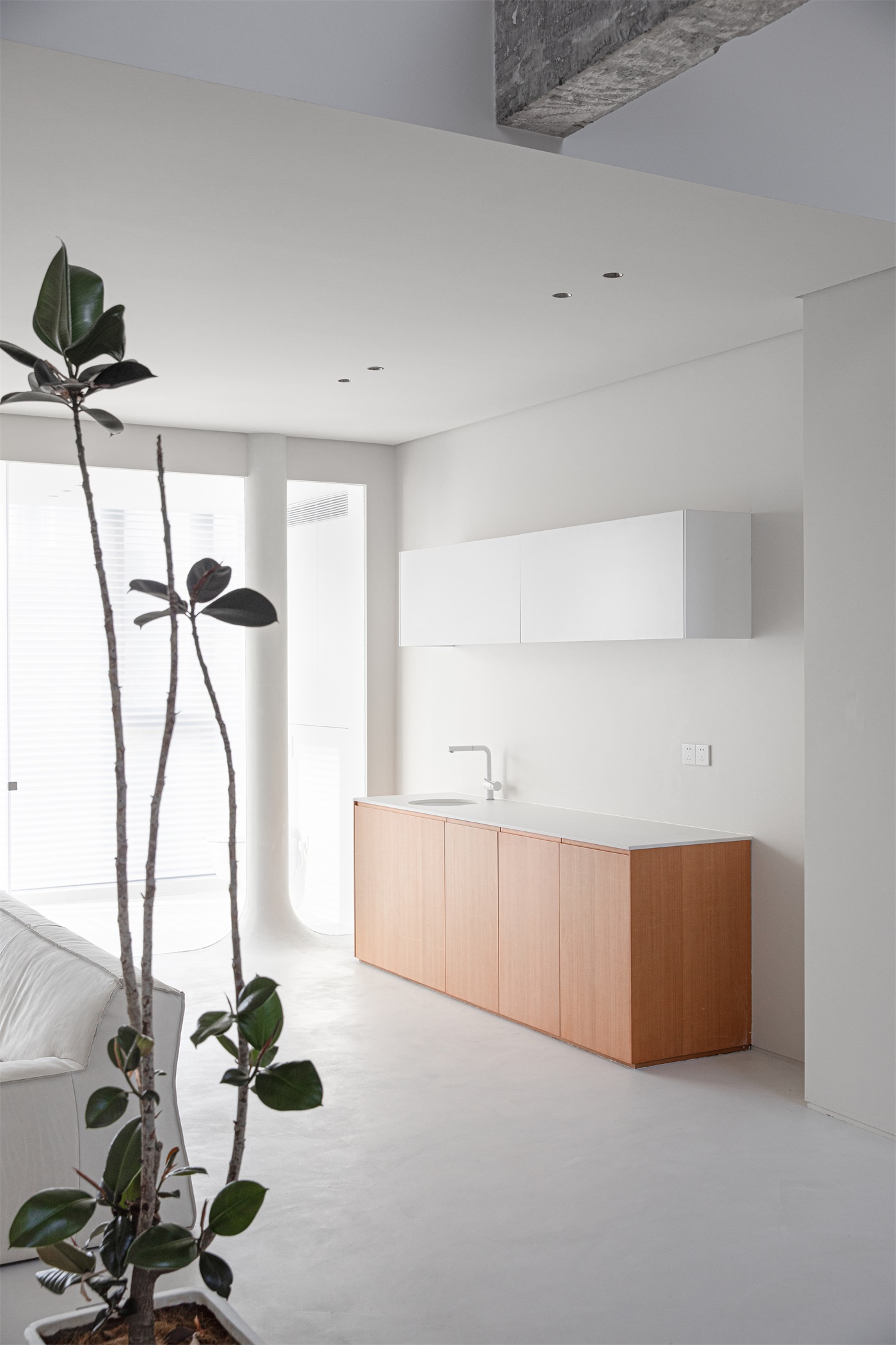 300㎡光景别墅丨墨菲-94