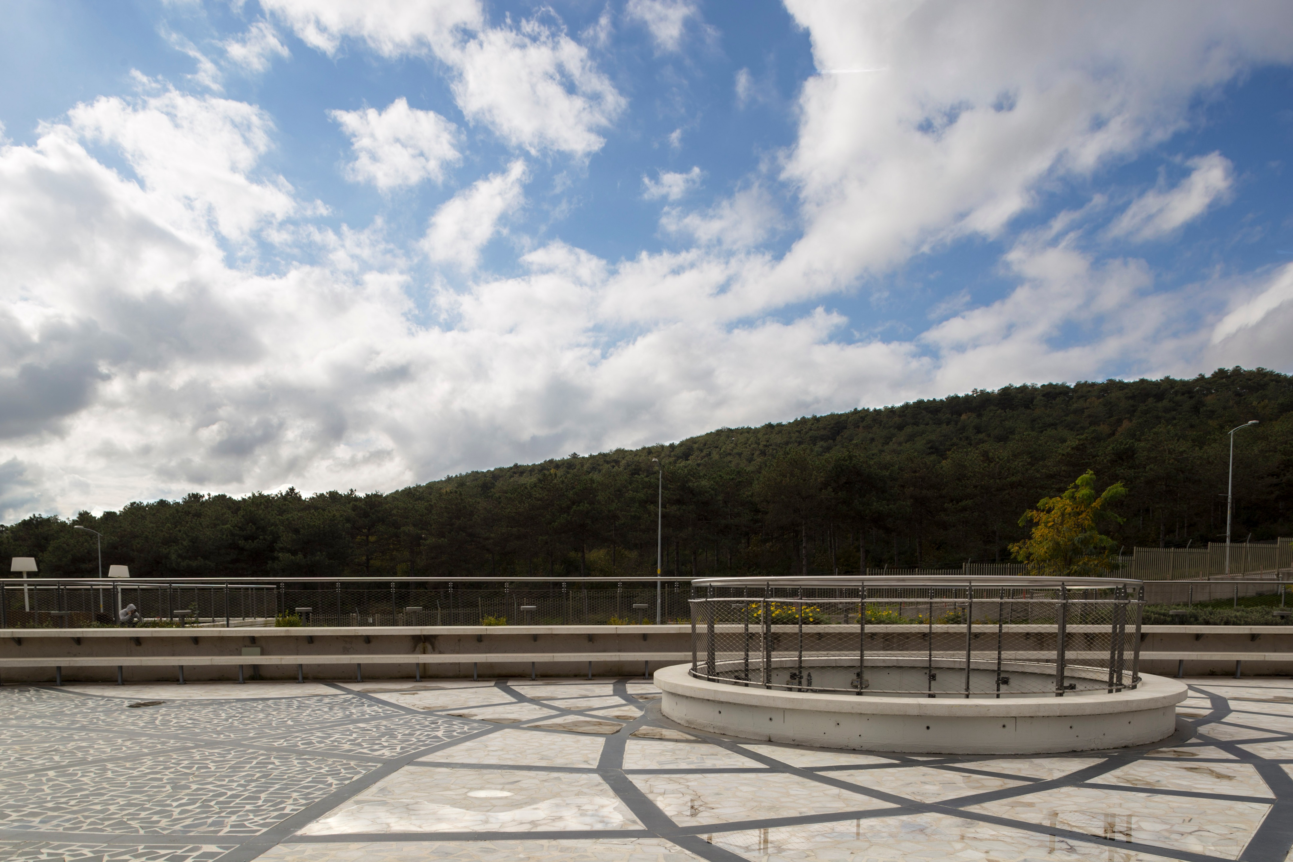 地下校园创新空间 | OZU X 建筑设计解读-32